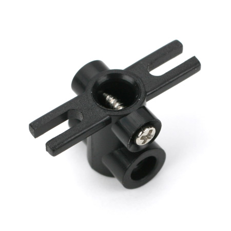 BLADE MSR â€“ Cap rotor principal